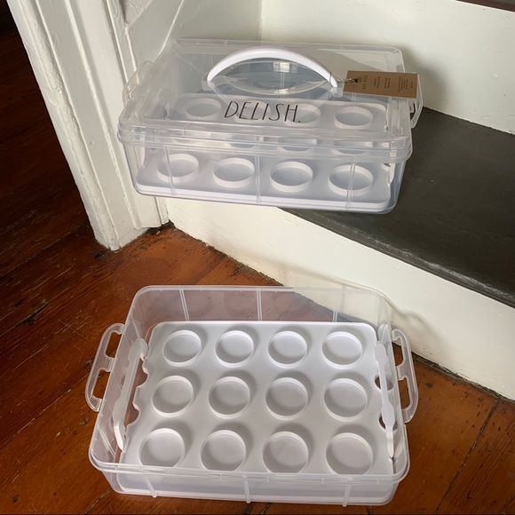 *HP* Rae Dunn Baking Bundle - Picture 14 of 16